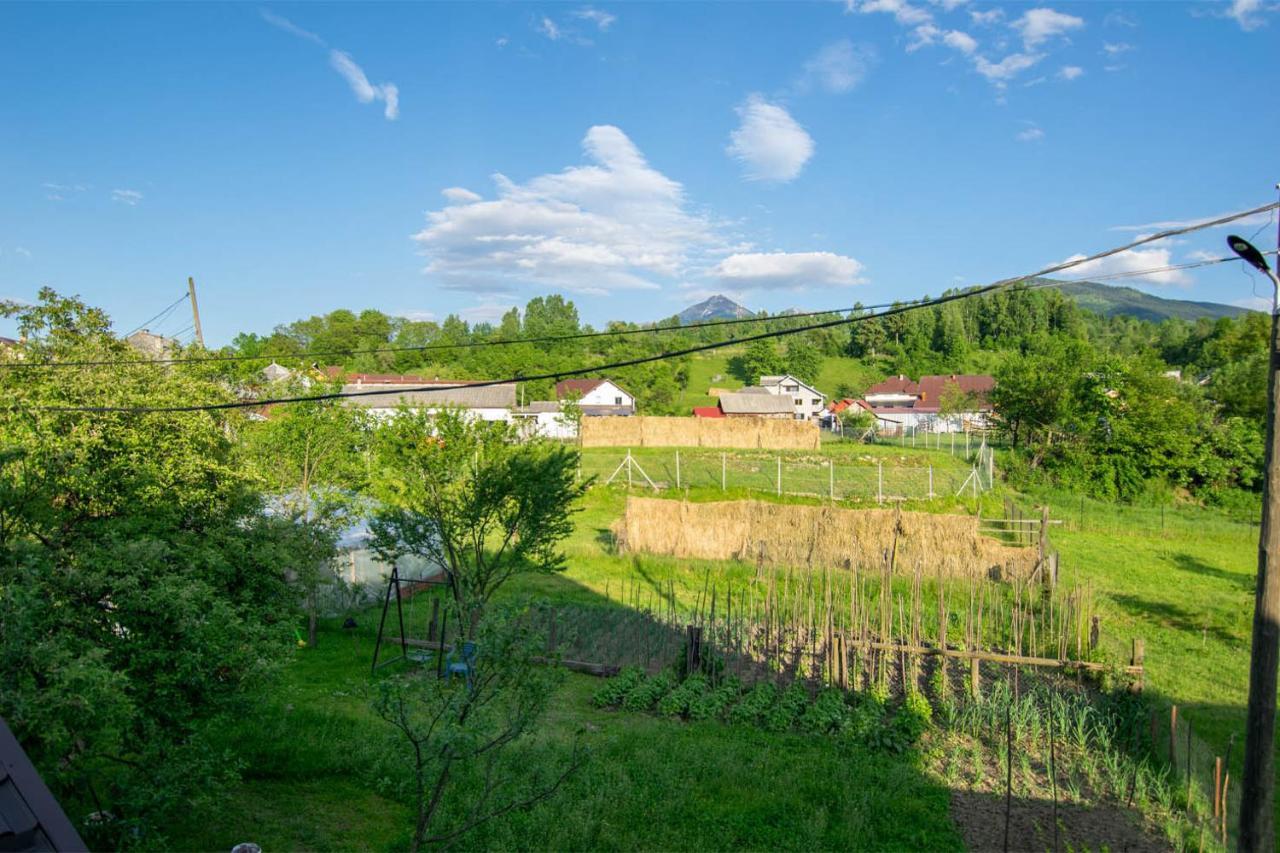 Отель Perla Blanca Мойсей Экстерьер фото